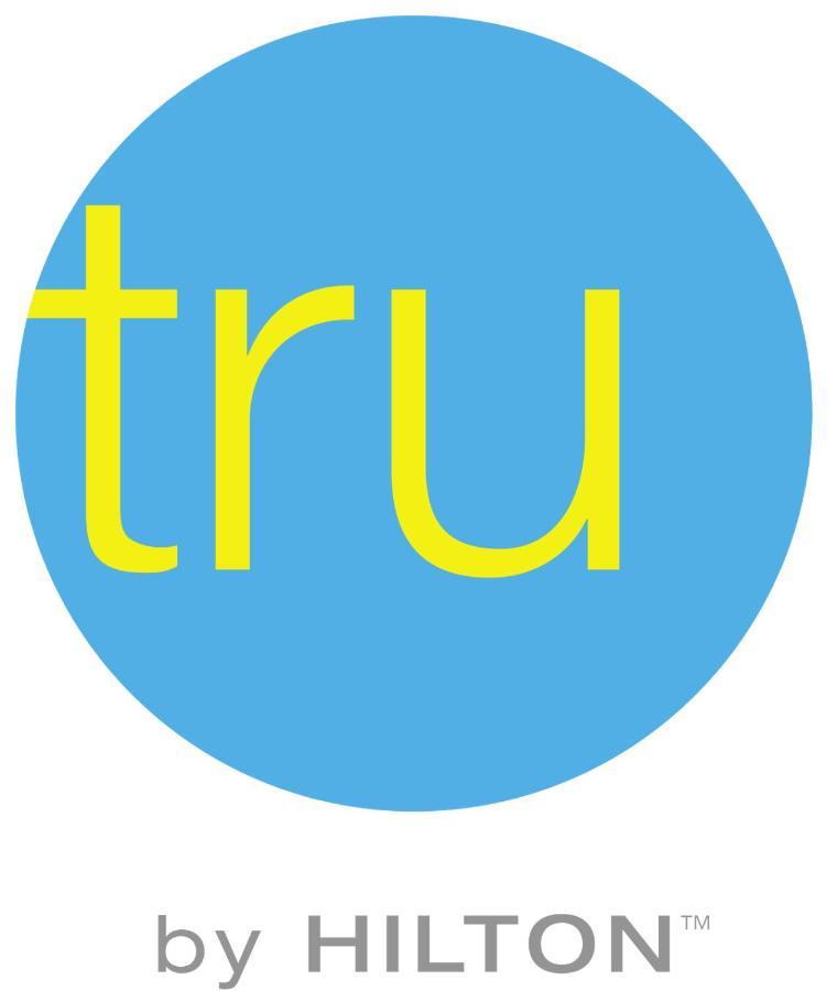 Tru By Hilton Toronto Airport West Mississauga Exterior foto