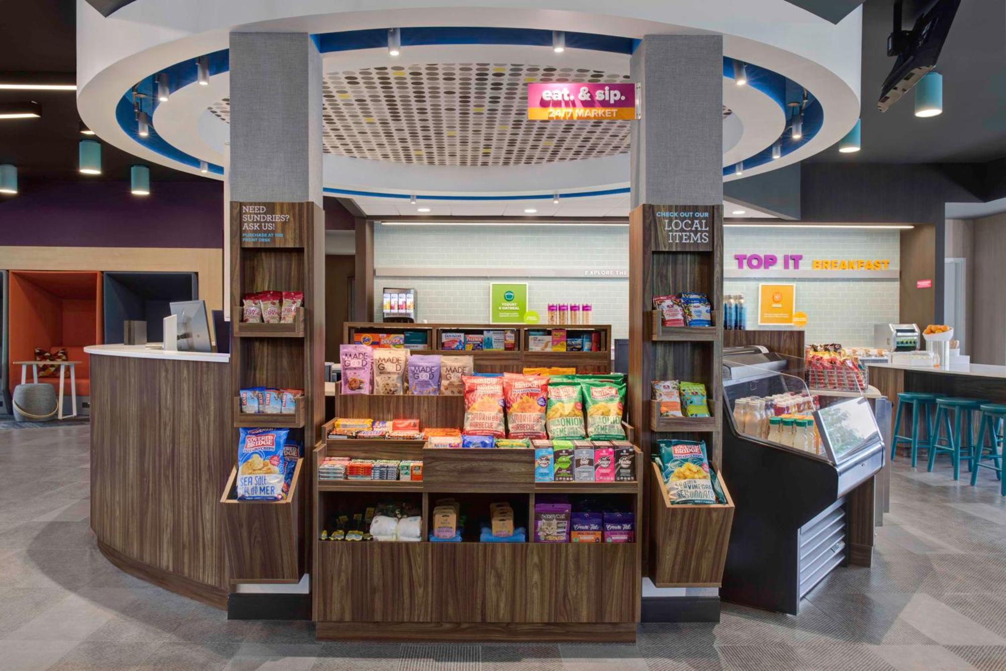 Tru By Hilton Toronto Airport West Mississauga Exterior foto